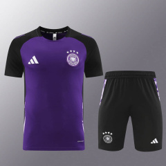 Germany Training suit kit 24/25 Football team shirt Jersey Sports shirt