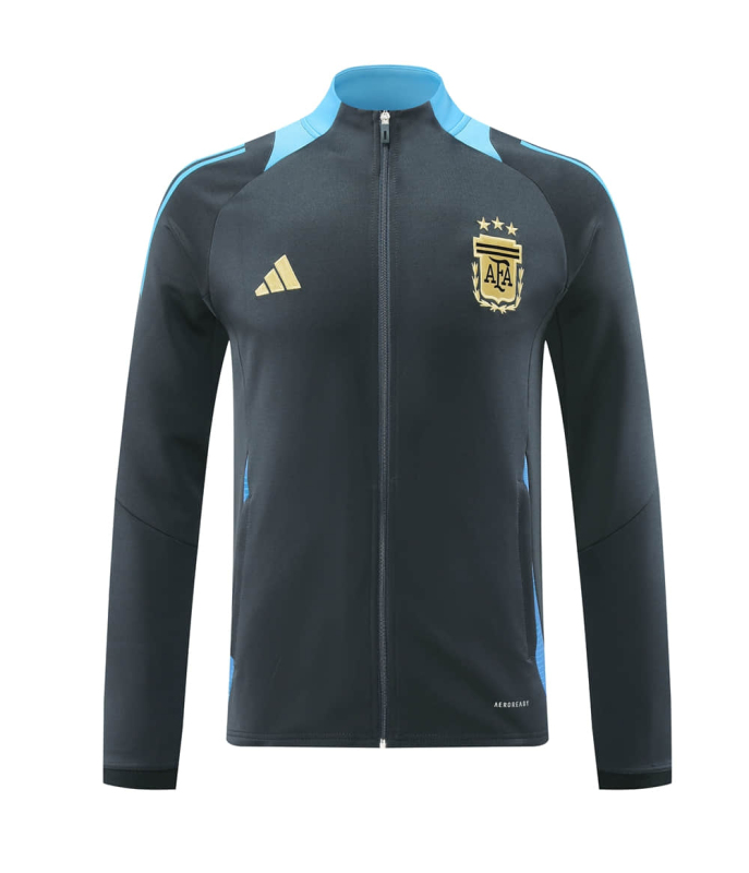 Argentina Jacket training suit set 24/25 Football team shirt Jersey Sports shirt