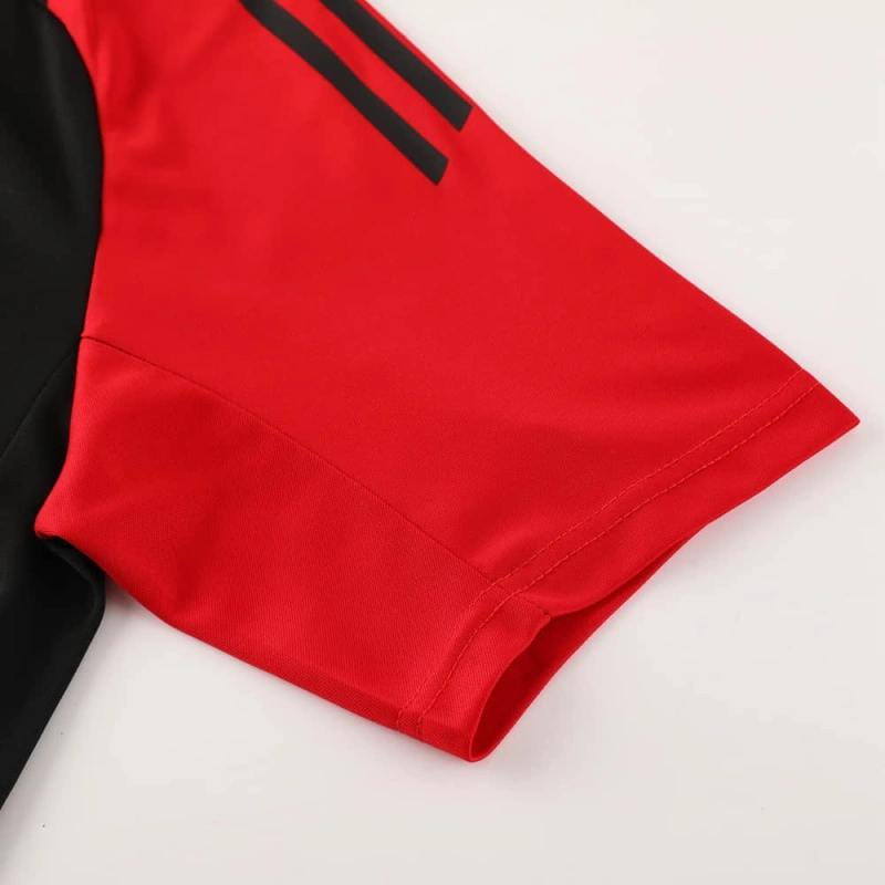 Belgium Training suit kit 24/25 Football team shirt Jersey Sports shirt
