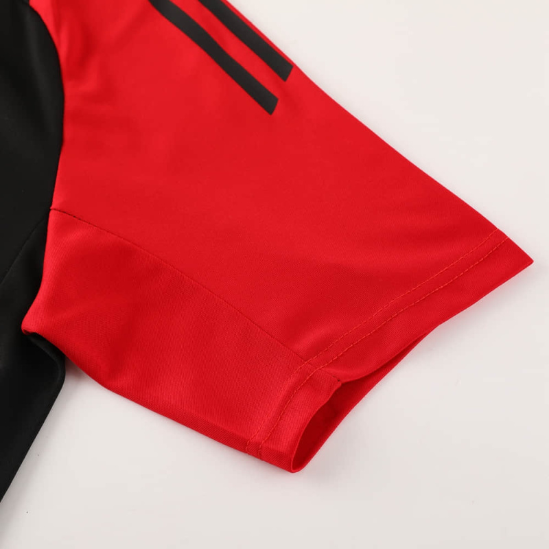 Belgium Training suit kit 24/25 Football team shirt Jersey Sports shirt