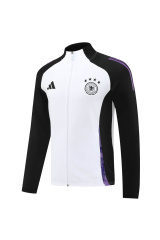 Germany Jacket training suit set 24/25 Football team shirt Jersey Sports shirt
