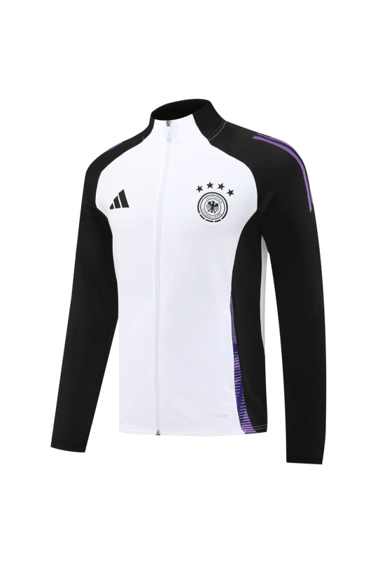 Germany Jacket training suit set 24/25 Football team shirt Jersey Sports shirt