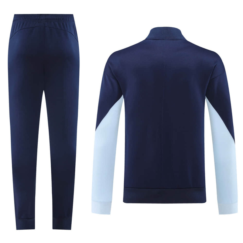 France Jacket training suit set 24/25 Football team shirt Jersey Sports shirt