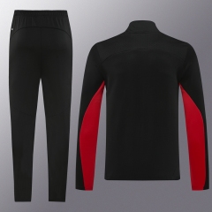 AC Milan Jacket training suit set 24/25 Football team shirt Jersey Sports shirt