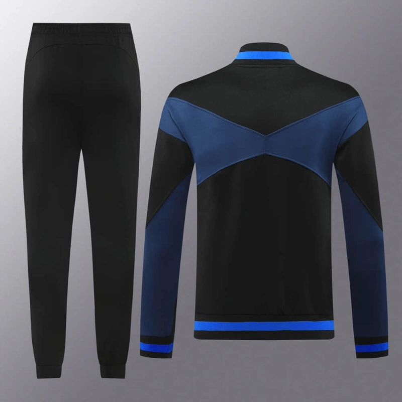 Inter Milan Jacket training suit set 24/25 Football team shirt Jersey Sports shirt