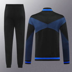 Inter Milan Jacket training suit set 24/25 Football team shirt Jersey Sports shirt