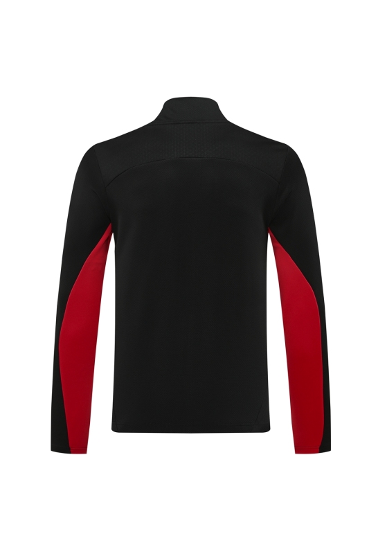 AC Milan Jacket training suit set 24/25 Football team shirt Jersey Sports shirt