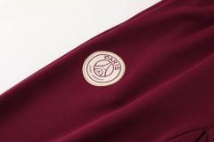 PSG Jacket training suit set 24/25 Football team shirt Jersey Sports shirt