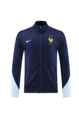France Jacket training suit set 24/25 Football team shirt Jersey Sports shirt