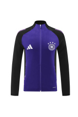 Germany Jacket training suit set 24/25 Football team shirt Jersey Sports shirt