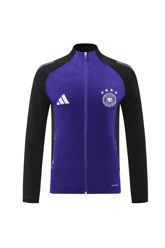 Germany Jacket training suit set 24/25 Football team shirt Jersey Sports shirt
