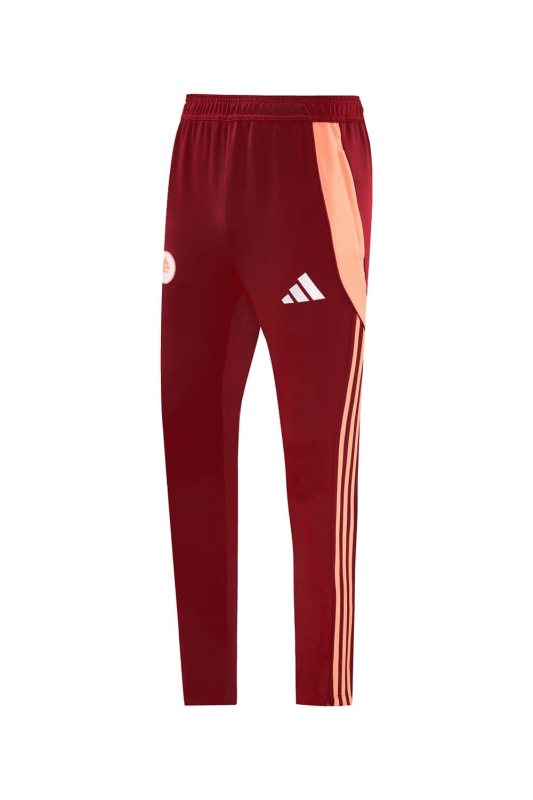 Roma Jacket training suit set 24/25 Football team shirt Jersey Sports shirt