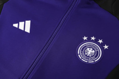 Germany Jacket training suit set 24/25 Football team shirt Jersey Sports shirt