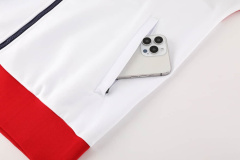 PSG Jacket training suit set 24/25 Football team shirt Jersey Sports shirt