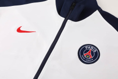 PSG Jacket training suit set 24/25 Football team shirt Jersey Sports shirt