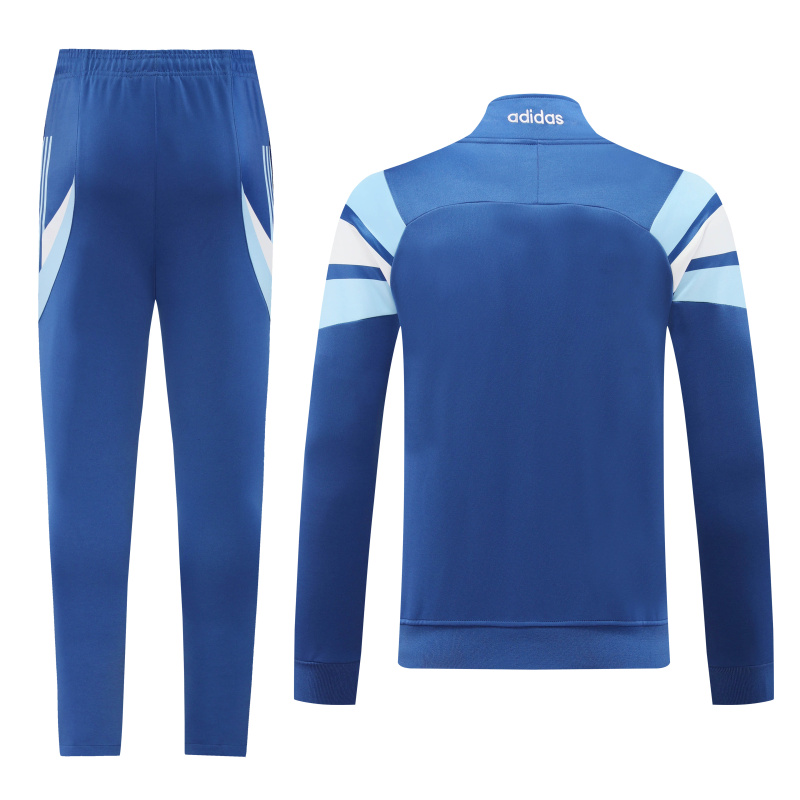Argentina Jacket training suit set 24/25 Football team shirt Jersey Sports shirt