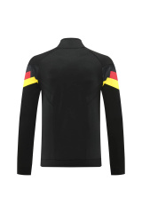 Germany Jacket training suit set 24/25 Football team shirt Jersey Sports shirt