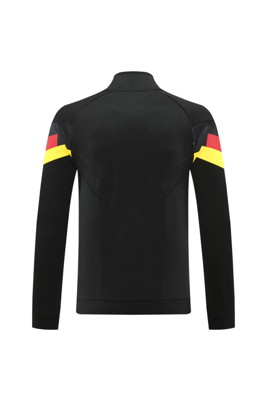 Germany Jacket training suit set 24/25 Football team shirt Jersey Sports shirt