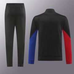 Barcelona Jacket training suit set 24/25 Football team shirt Jersey Sports shirt