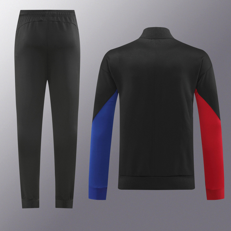 Barcelona Jacket training suit set 24/25 Football team shirt Jersey Sports shirt