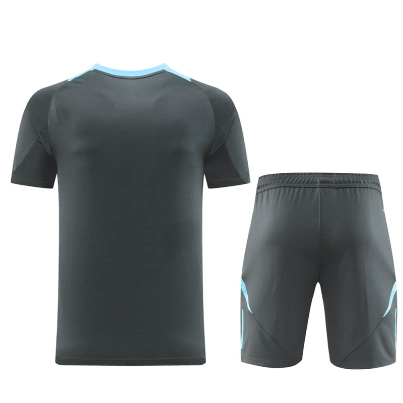 Argentina Training suit kit 24/25 Football team shirt Jersey Sports shirt