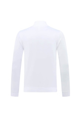 Real Madrid Jacket training suit set 24/25 Football team shirt Jersey Sports shirt