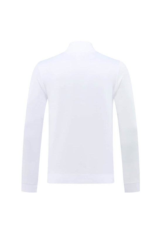 Real Madrid Jacket training suit set 24/25 Football team shirt Jersey Sports shirt