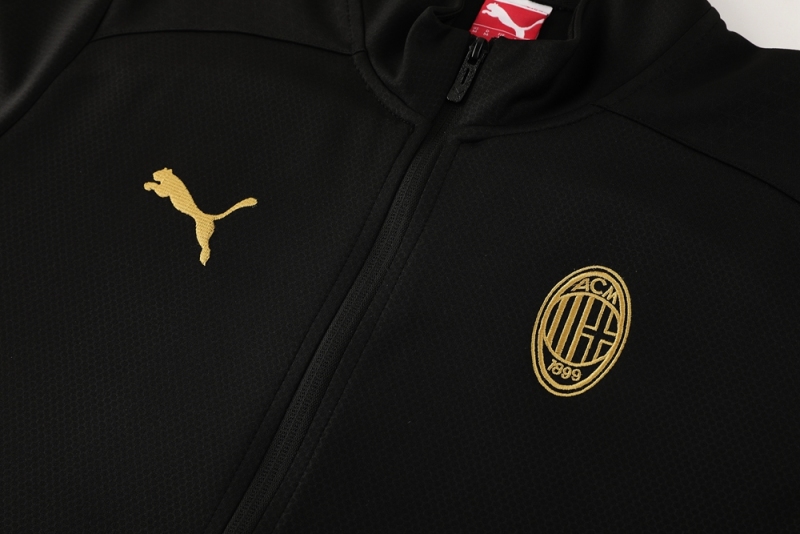 AC Milan Jacket training suit set 24/25 Football team shirt Jersey Sports shirt