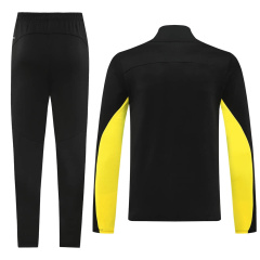 Dortmund Jacket training suit set 24/25 Football team shirt Jersey Sports shirt