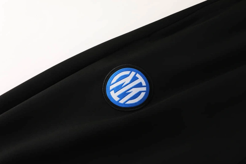Inter Milan Jacket training suit set 24/25 Football team shirt Jersey Sports shirt