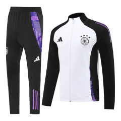 Germany Jacket training suit set 24/25 Football team shirt Jersey Sports shirt