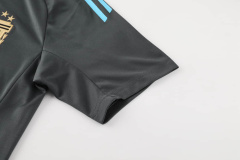 Argentina Training suit kit 24/25 Football team shirt Jersey Sports shirt