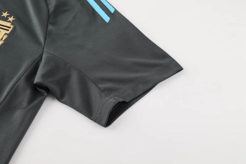 Argentina Training suit kit 24/25 Football team shirt Jersey Sports shirt