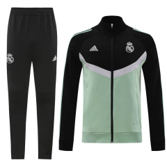 Real Madrid Jacket training suit set 24/25 Football team shirt Jersey Sports shirt
