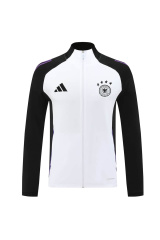 Germany Jacket training suit set 24/25 Football team shirt Jersey Sports shirt