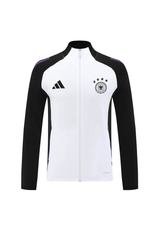Germany Jacket training suit set 24/25 Football team shirt Jersey Sports shirt