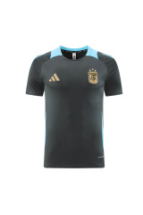 Argentina Training suit kit 24/25 Football team shirt Jersey Sports shirt