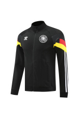 Germany Jacket training suit set 24/25 Football team shirt Jersey Sports shirt