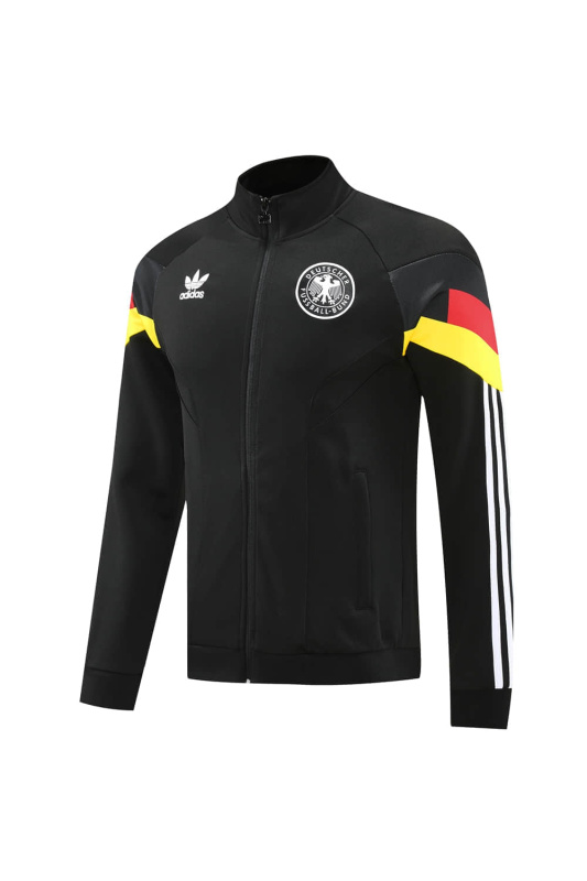 Germany Jacket training suit set 24/25 Football team shirt Jersey Sports shirt