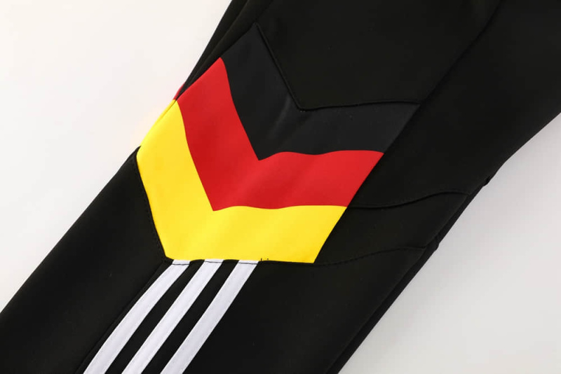 Germany Jacket training suit set 24/25 Football team shirt Jersey Sports shirt