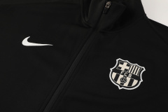 Barcelona Jacket training suit set 24/25 Football team shirt Jersey Sports shirt