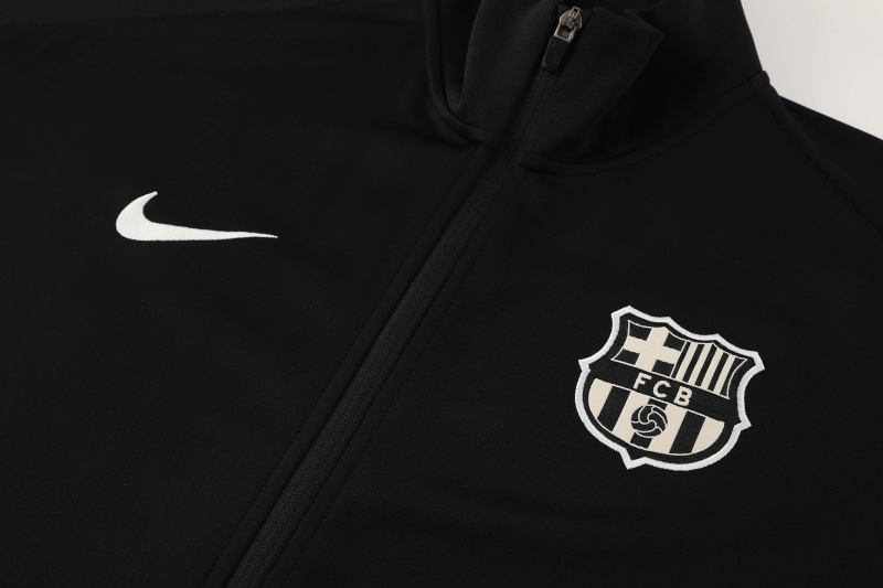 Barcelona Jacket training suit set 24/25 Football team shirt Jersey Sports shirt