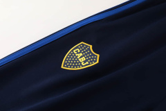 Boca Juniors Jacket training suit set 24/25 Football team shirt Jersey Sports shirt