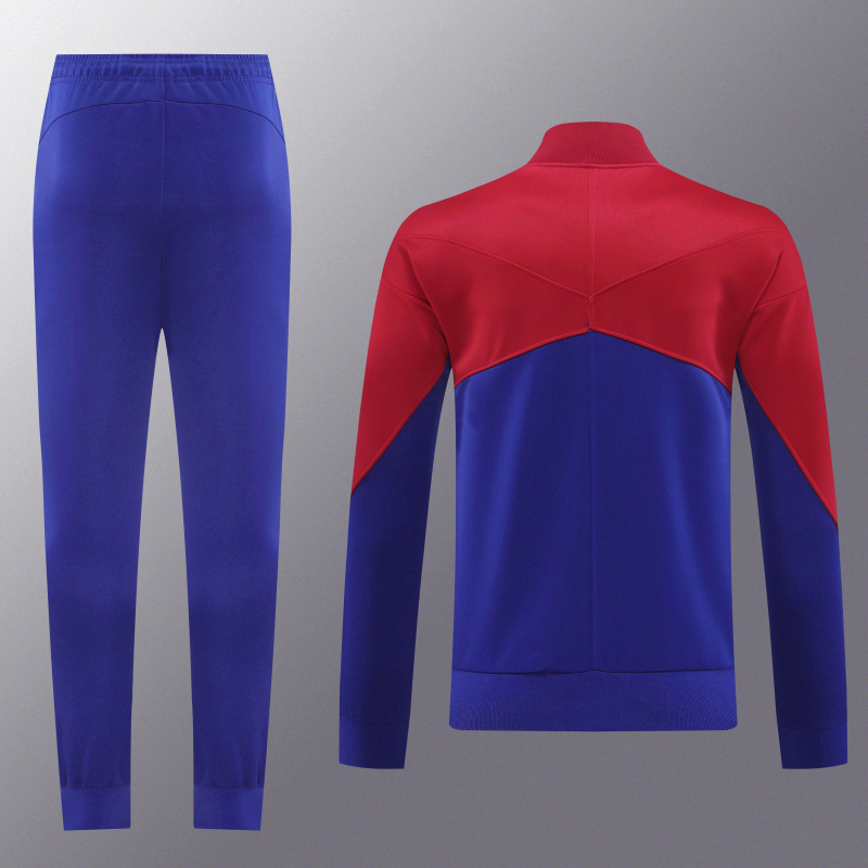 Barcelona Jacket training suit set 24/25 Football team shirt Jersey Sports shirt