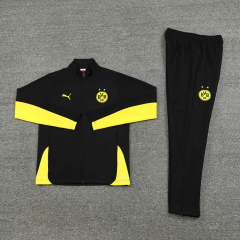 Dortmund Jacket training suit set 24/25 Football team shirt Jersey Sports shirt