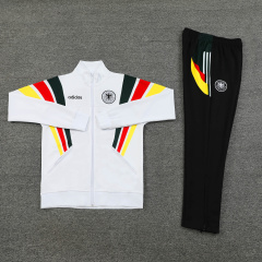 Germany Jacket training suit set 24/25 Football team shirt Jersey Sports shirt