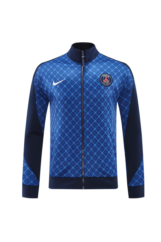 PSG Jacket training suit set 24/25 Football team shirt Jersey Sports shirt