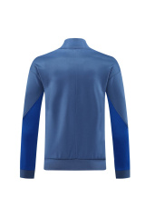 Inter Milan Jacket training suit set 24/25 Football team shirt Jersey Sports shirt