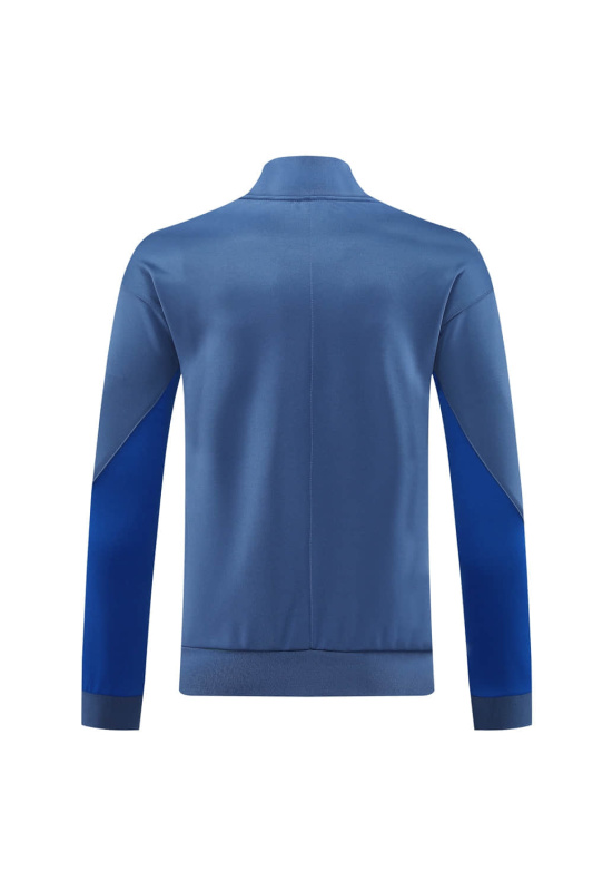 Inter Milan Jacket training suit set 24/25 Football team shirt Jersey Sports shirt