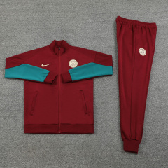 PSG Jacket training suit set 24/25 Football team shirt Jersey Sports shirt